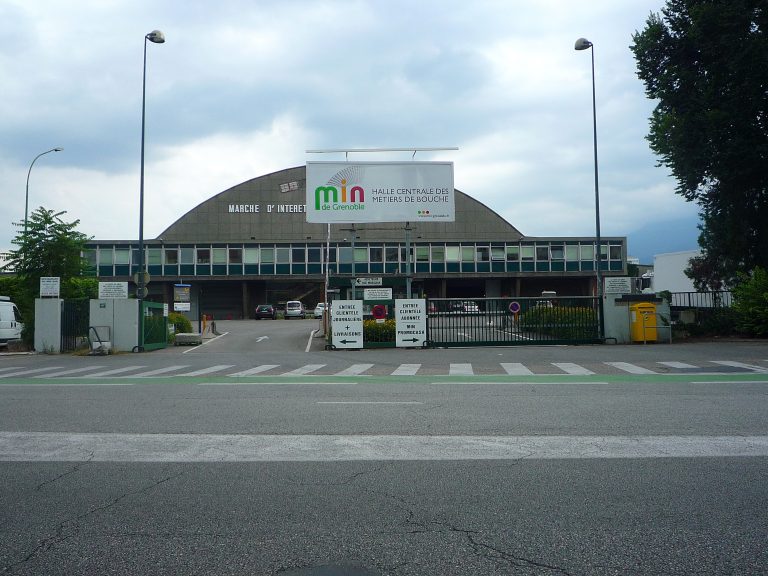 MIN Grenoble